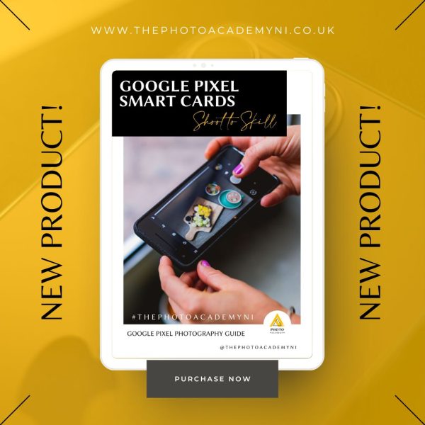 Google Pixel Smart Cards