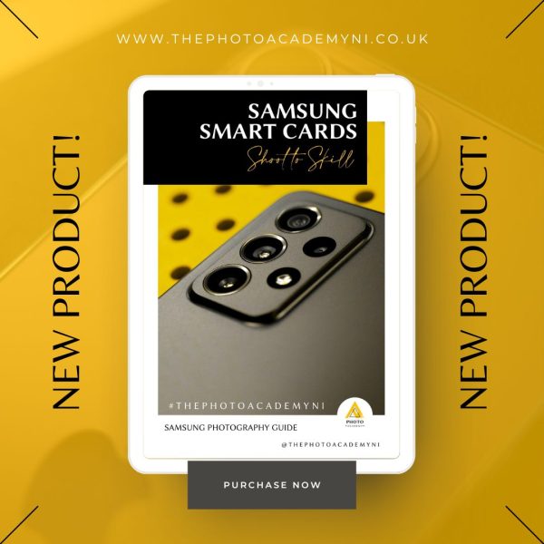 Samsung Smart Cards