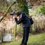 DUNGANNON BEGINNERS PHOTOGRAPHY CLASSES