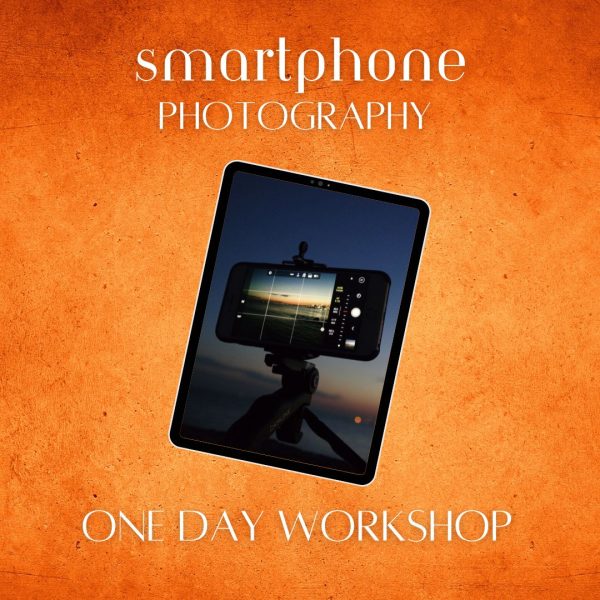Smartphone Photography Workshop June